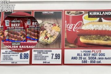 costco menu item