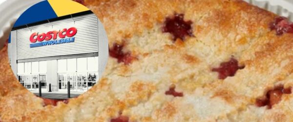 costco pie returns for summer