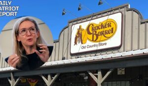 Major Restaurant Chain Steps Down After $700 Million 'Woke' Disaster