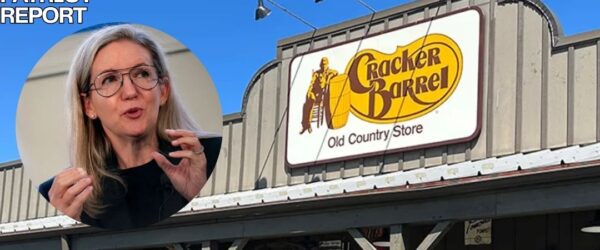 cracker barrel restaurant ceo stepping down
