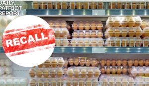 1.5 Million Dozen Eggs Recalled, Impacting Huge National Grocery Chains