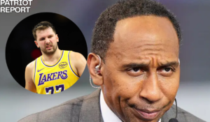 ESPN Host Slams Lakers For Building Around 'Three White Dudes'
