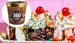 America's Most-Searched Ice Cream Brand is Not Breyers or Häagen-Dazs