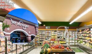Grocery Store Topples Walmart and Aldi as Cheapest in America