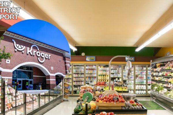 kroger walmart aldi prices
