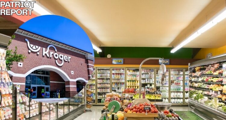 kroger walmart aldi prices