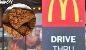 After Hearing Loads of Complains, McDonald's is Fixing This Menu Item