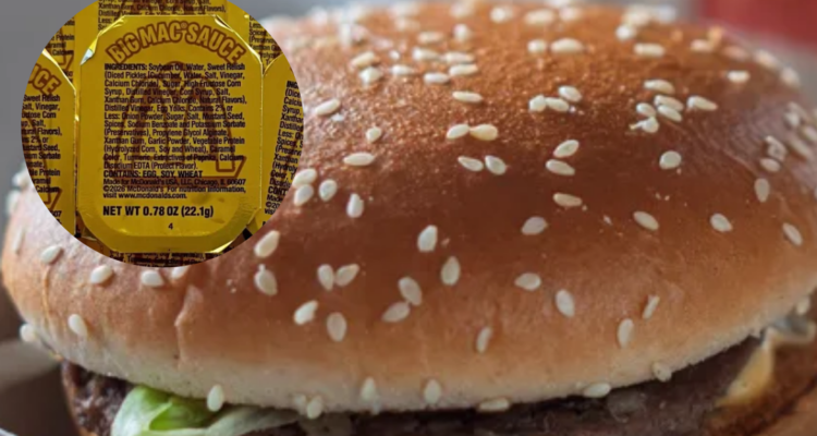 mcdonalds menu hack for burgers