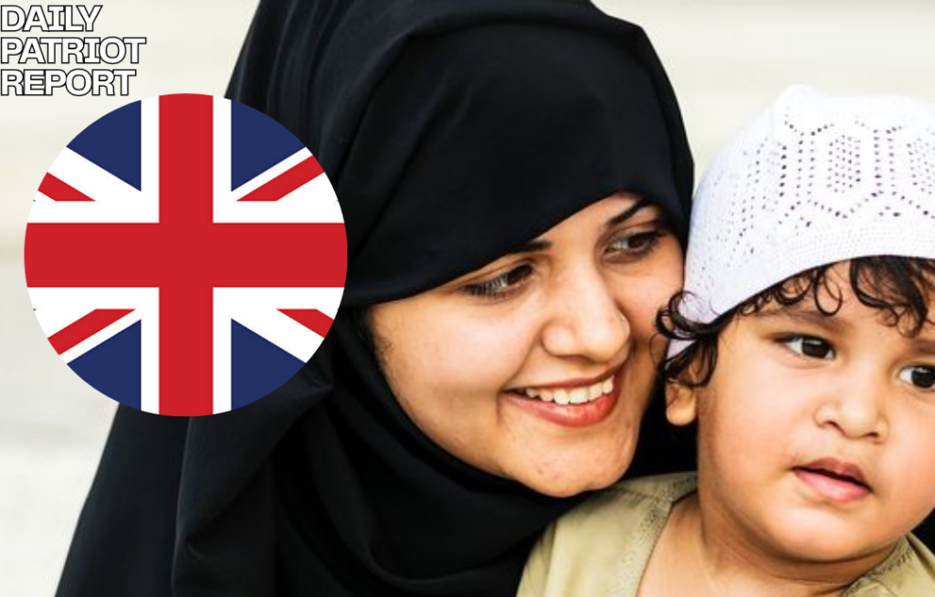 muhammad top baby name wales england