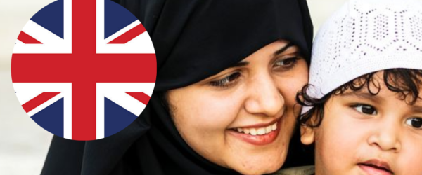 muhammad top baby name wales england