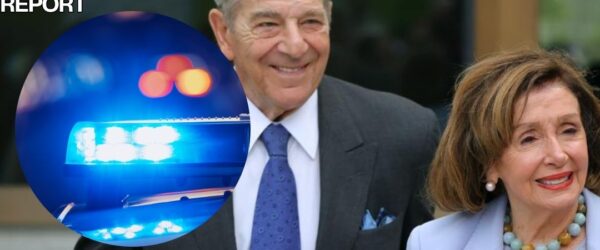nancy pelosi husband paul pelosi