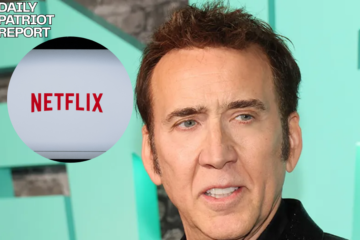 nicolas cage thriller