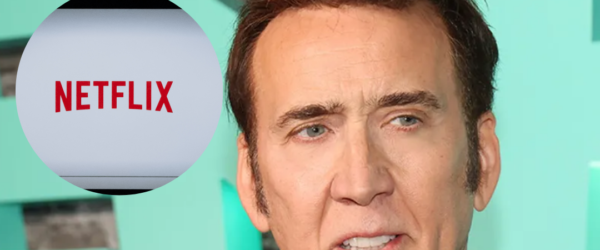 nicolas cage thriller
