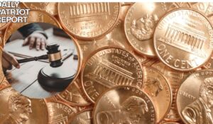 New Penny Bill Could Change Cash Transactions