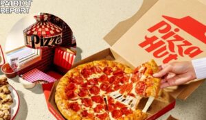 National Pizza Chain Is Going Throwback With Their Value Menu: Check Out the Deals