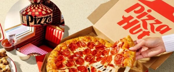 pizza hut value menu