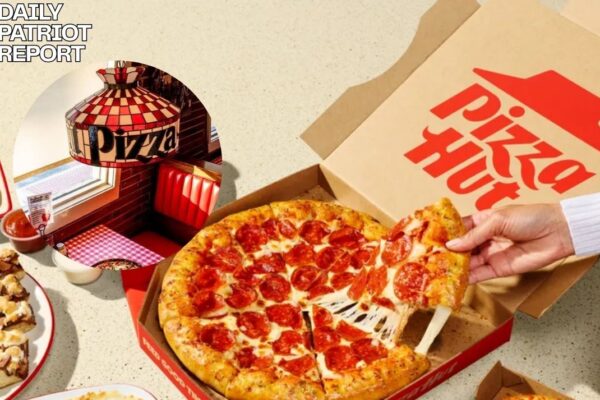 pizza hut value menu