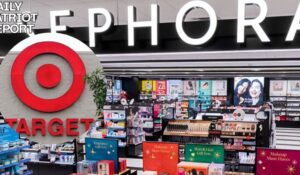 'Quiet Hours': Sephora Joins Target, Walmart in Adding New Shopping Experience
