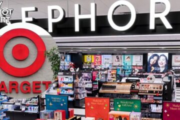 sephora quiet hours walmart target