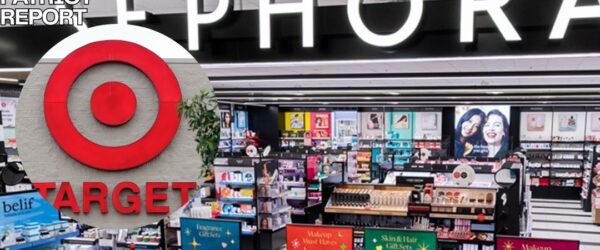 sephora quiet hours walmart target