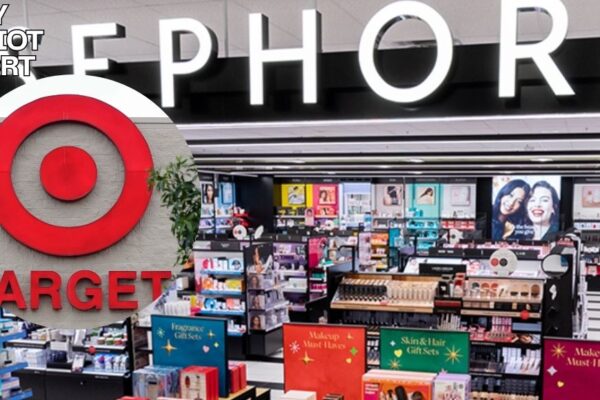 sephora quiet hours walmart target