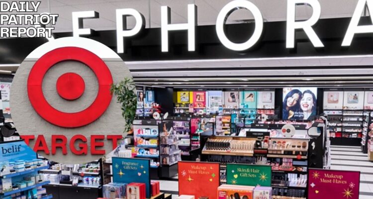 sephora quiet hours walmart target