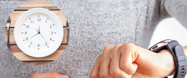 study dementia intermittent fasting