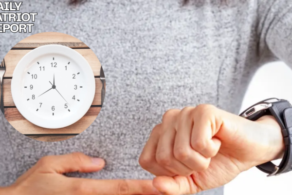 study dementia intermittent fasting