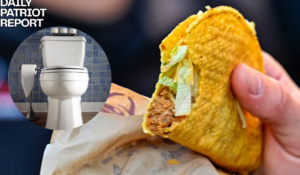 Fast Food Chain Being Investigated as Source of National 'Explosive Diarrhea' Outbreak