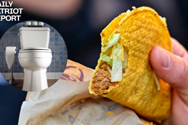 taco bell explosive diarrhea outbreak