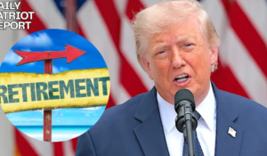 Trump Team Considers Australian-Style Retirement System: 'Taking that, making it stronger'
