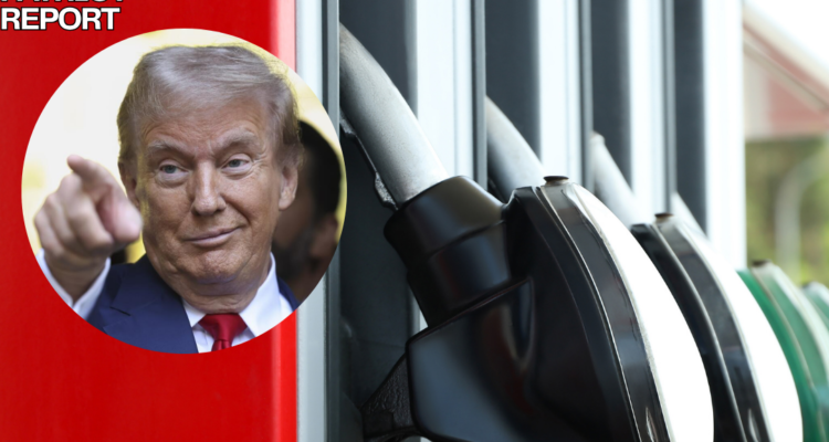 trump gas stations freedom fuel