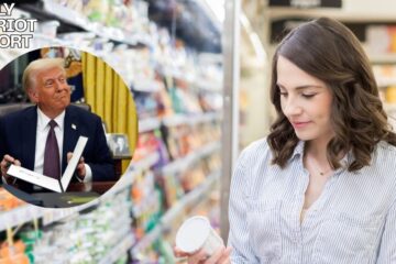 trump grocer prices cut