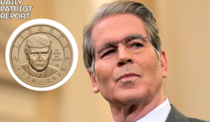 Treasury Unveils Commemorative $1 Coin Celebrating America's 250th Birthday That Will Trigger the Libs