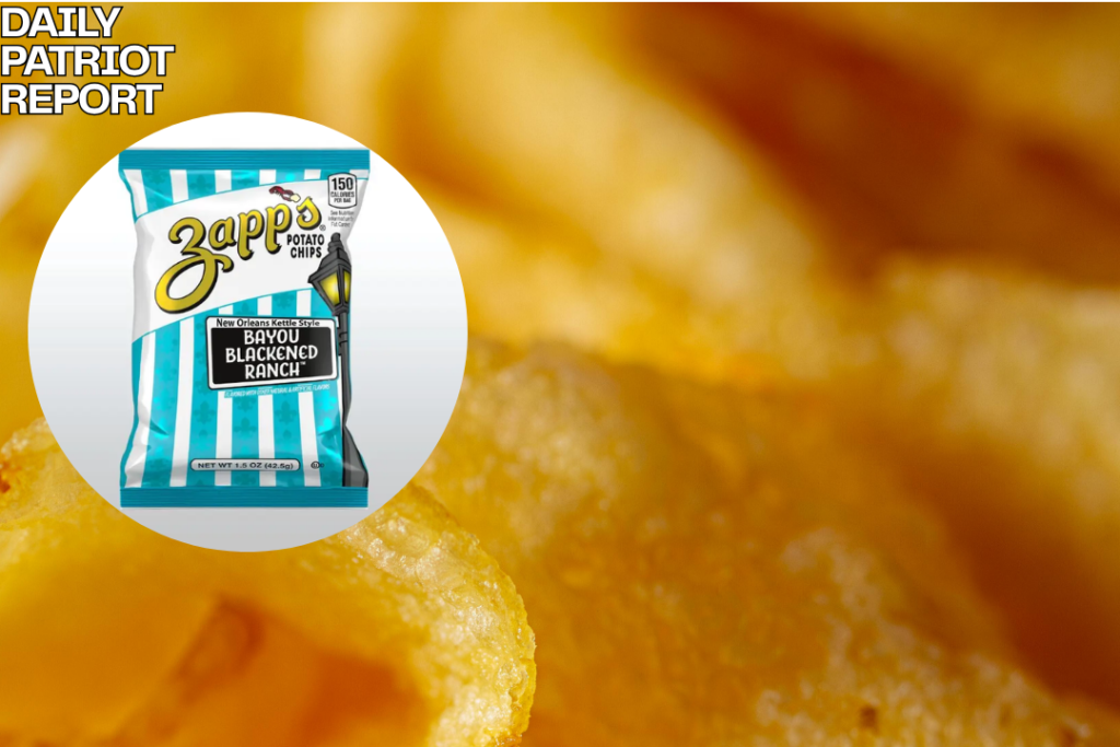utz potato chips fda recall