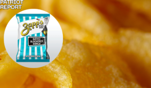 FDA Upgrades Popular Potato Chip Recalls to Highest Risk Over Salmonella Ahead of July 4th