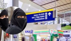 Major U.S. Airport Making Additions to Restroom to Accommodate Islamic Tradition