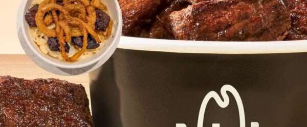 arbys steak nuggets