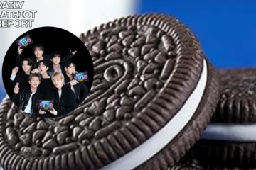 bts oreo re-released august 2026