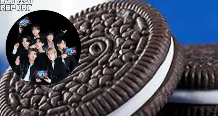 bts oreo re-released august 2026