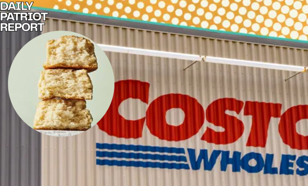 coscto bakery new item buttermilk biscuits