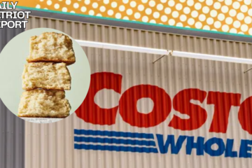 coscto bakery new item buttermilk biscuits