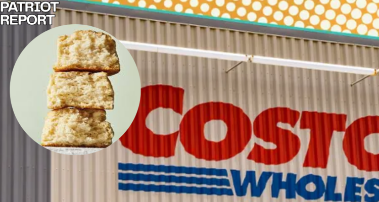 coscto bakery new item buttermilk biscuits