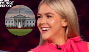 White House Press Secretary Karoline Leavitt Makes Major Announcement