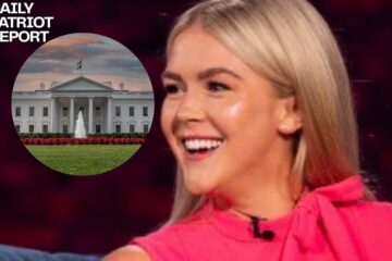 karoline leavitt leaving white house press secretary