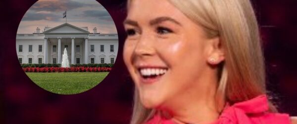 karoline leavitt leaving white house press secretary