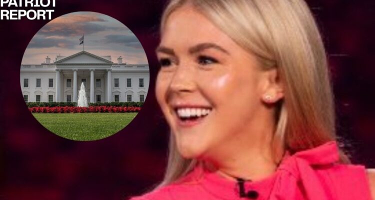 karoline leavitt leaving white house press secretary
