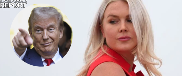 karoline leavitt next role