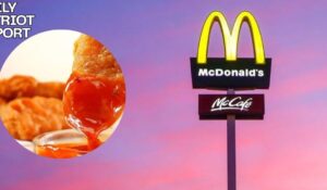 McDonald's Fans Are Rejoicing a Return of Menu Item After Five Years Away
