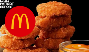 McDonald's Quietly Brings Back Menu Favorite After Two Year Absence